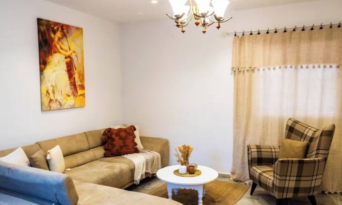 Sidi Bou Said Apartamento | Le Havre Bleu, Sidi Bou Said