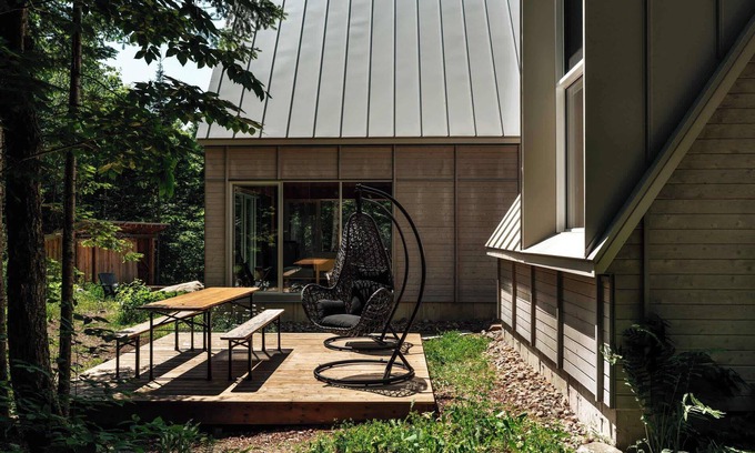 Chertsey Chalet De Esquí | Le Havre Gris - Lakeside Nature Escape & Hikes