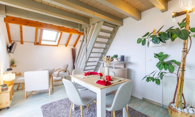 Montagnole Casa | LE HIBOU - MONTAGNOLE