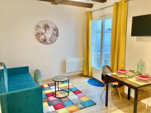 Poincare Apartamento | Le Hopla Strasbourg