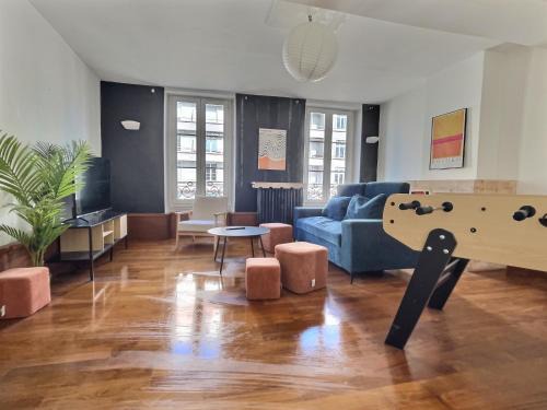 Romans-sur-Isere Apartamento | Le Jacquemart