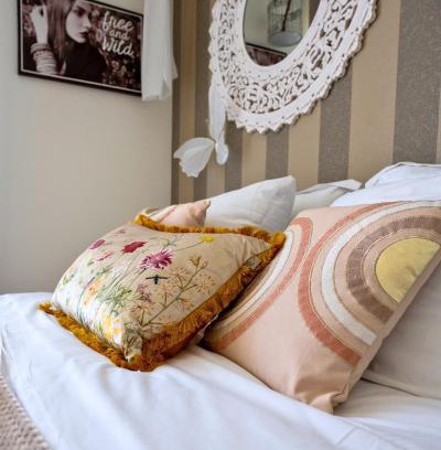 Blotzheim Casa | Le Jardin d'Eden by Leslodgespa
