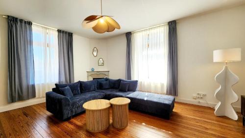 Ay-sur-Moselle Apartamento | Le Jardin d'Eden