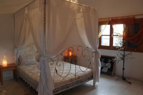 Dir El Ksiba Casa | Le jardin d'habiba
