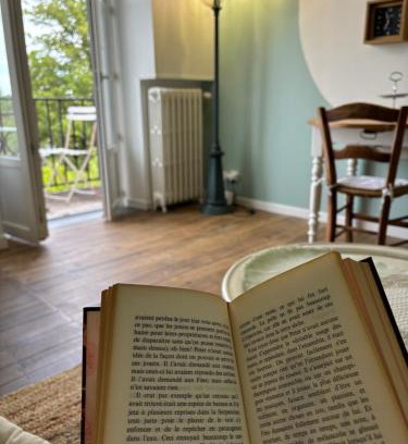 Rieupeyroux Cama Y Desayuno | Le Jardin de la Guionie