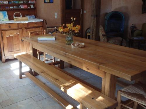 Brulange Cama Y Desayuno | Le Jardin de Norah