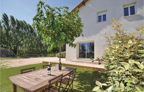 Le Sambuc Casa | Le Jardin