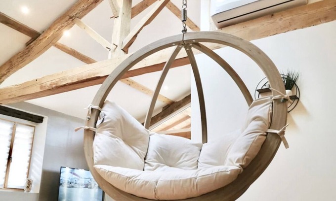 Lombez Casa | Le jardin secret Gîte&SPA 4*, relaxation in the heart of the Gers