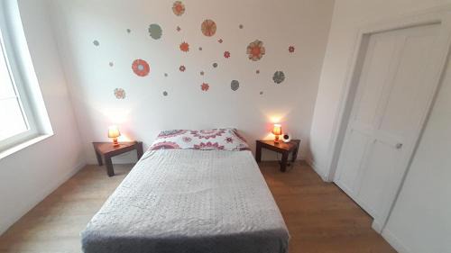 Bouges-le-Chateau Casa | Le joli gite de Bouges