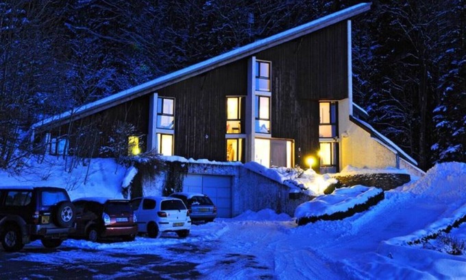 Bogeve Apartamento | Apartamento Le jorat 6/8 personas