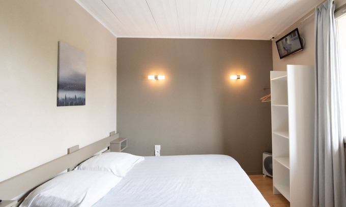 Genay Apartamento | Le Jostel 4 - Chemin de la Petite Rive