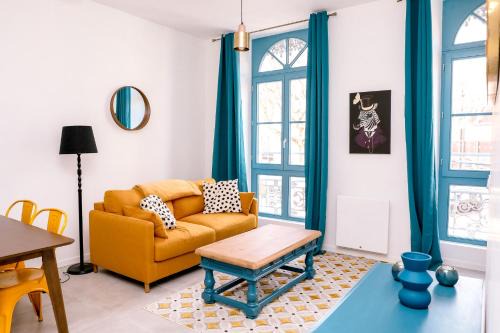 Romans-sur-Isere Apartamento | Le Jules Appart'Hotel, centre ville Romans-sur-Isère