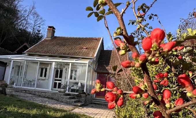 Mesvres Casa | Le Karadok'inn Spa - MESVRES