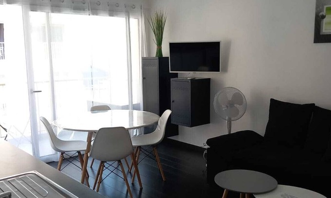 Evian-les-Bains Apartamento | Le Lac Leman à vos Pieds