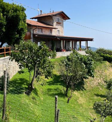 Villa d'Alme Cama Y Desayuno | LE LANTERNE