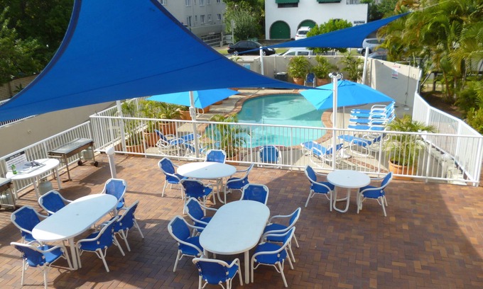 Broadbeach Apartamento | Le Lavandou Holiday Apartments