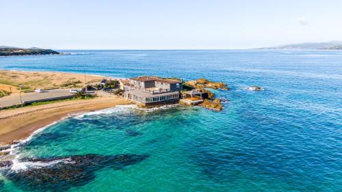 Propriano Hotel | Le Lido