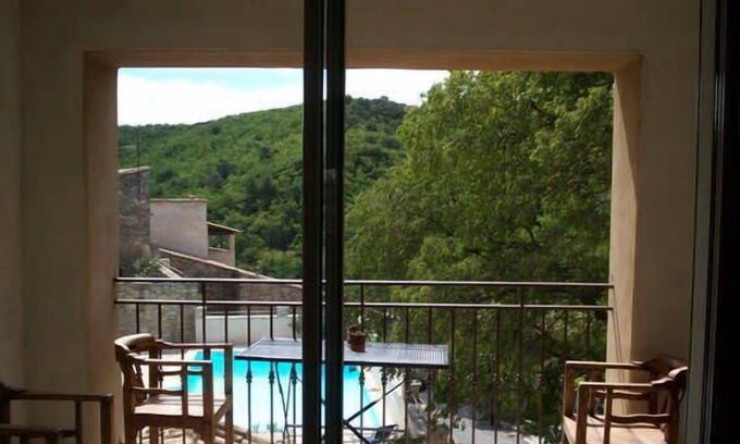 Cadenet Apartamento | Le Lieutenant