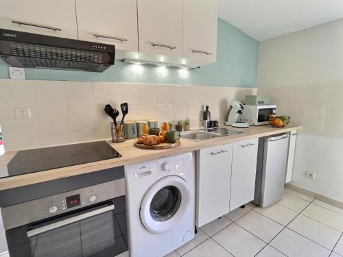 Chabeuil Apartamento | Le limouche