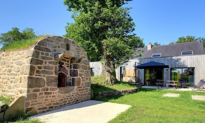 Plumergat Casa | Le Liorh 5/6 pers - PLUMERGAT
