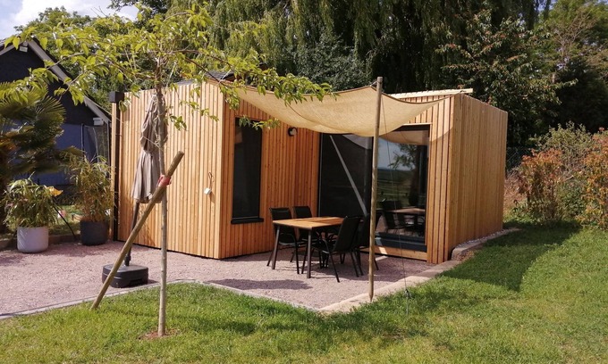 Huttendorf Casa | Le Lodge de la Hutt' aux animaux