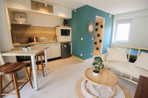 Angouleme Apartamento | Le Lodge
