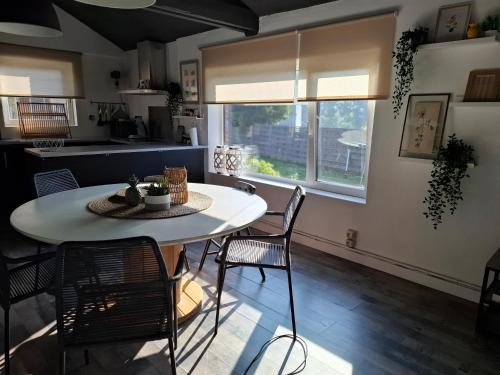 Overijse Apartamento | Le Loft d'Oli