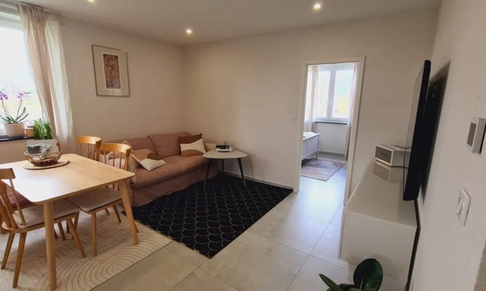 Village-Neuf Apartamento | Le Loft de Village-Neuf - Résidence 4 ★★★★