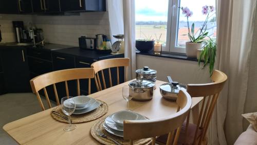 Village-Neuf Apartamento | Le Loft de Village-Neuf - Résidence 4 étoiles