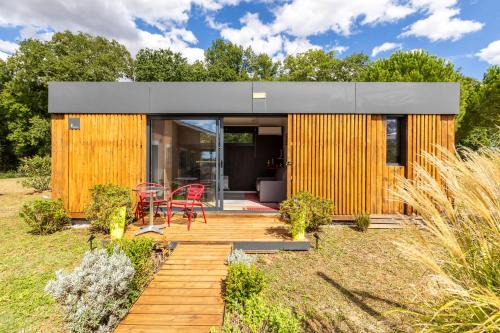 Tourtres Apartamento | Le Loft des Pradasses