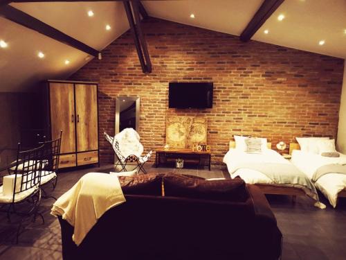 Aulnay-sous-Bois Apartamento | Le Loft