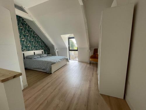 Ploermel Casa | Le loft II
