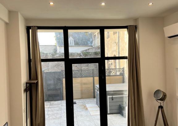 Ploermel Casa | Le Loft Jacuzzi