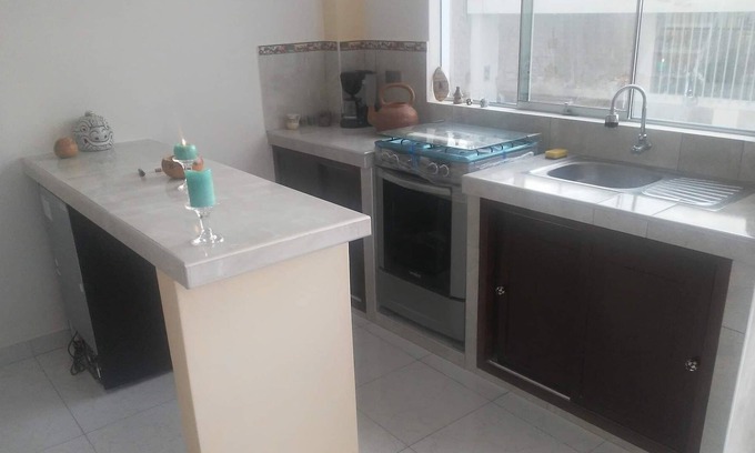 Trujillo Apartamento | Le Loft Mezzanine