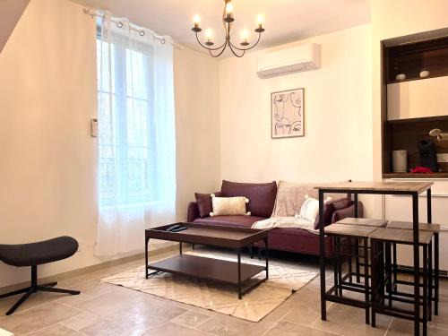 Faubourg-Raines Apartamento | Le loft sur rivière