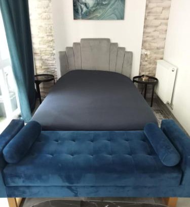 Patte d'Oie Apartamento | Le Loft Toulouse Saint Cyprien - Studio Métro 3 mn