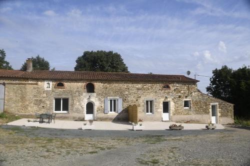Saint-Valerien Apartamento | Le logis de la Chauveliere