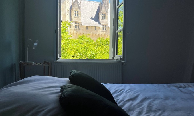 Montsoreau Casa | Le Logis des Diligences