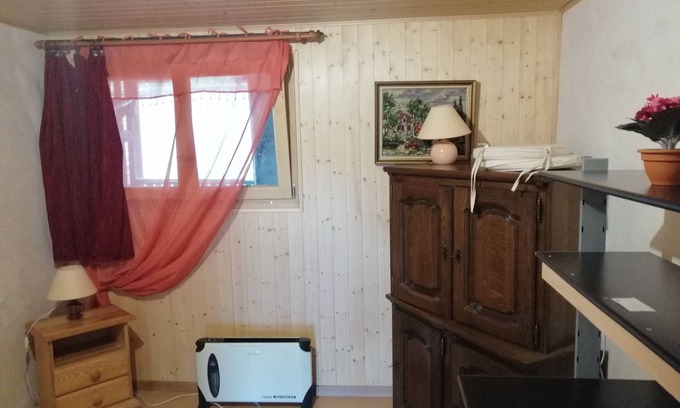 Les Paccots Apartamento | Le Logis du bChalet Perce-Neige Route de la Cierne 91Les Paccots 1619