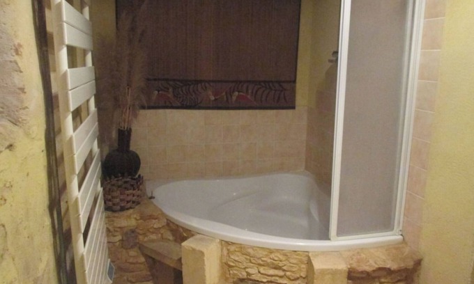 Meyrals Casa | Le Logis du Clos de Carmensac