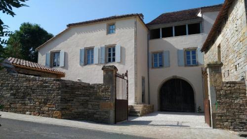 Saint-Projet Apartamento | le logis du foirail
