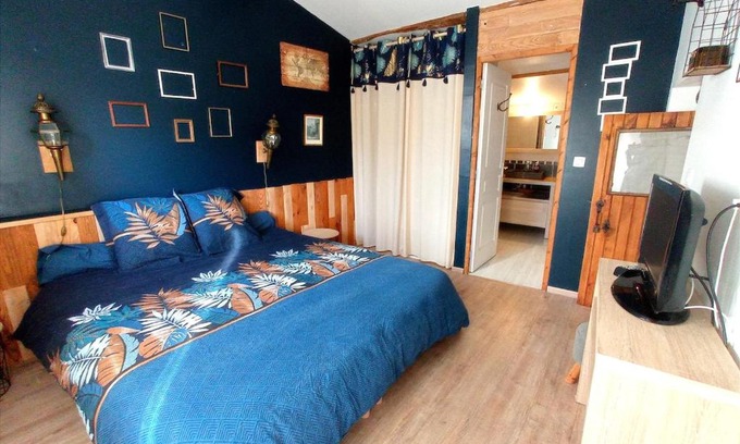 Montreuil-Bellay Casa | Le Logis du Vieux Rempart