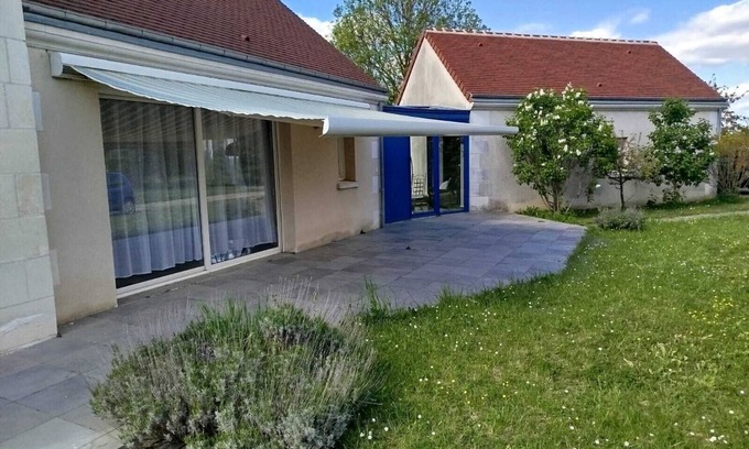 Pouille Casa | Le Logis Vinae