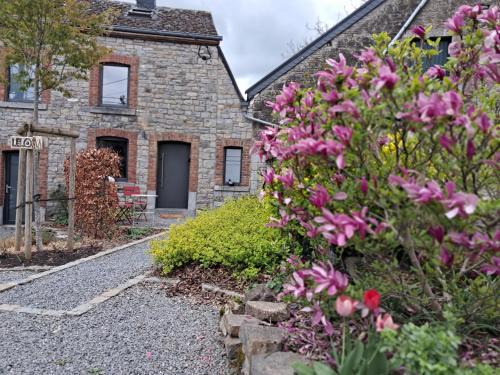 Hotton Casa | « Le LoMa » Ancienne fermette