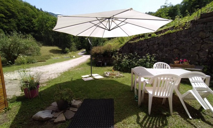 Faverges-Seythenex Apartamento | Le loup blanc vacation spots