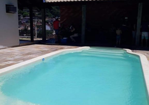 Tribess Casa | Le Loup Residência para Hospedagem Suítes 2