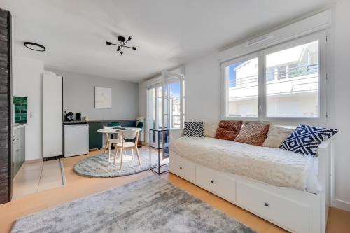 Franconville Apartamento | Le Lumineux - FIND ESTATE