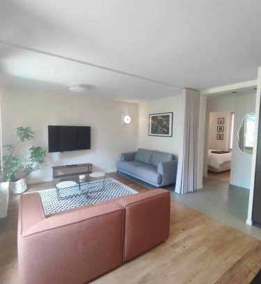 Billancourt–Rives de Seine Casa | Le LylSpick