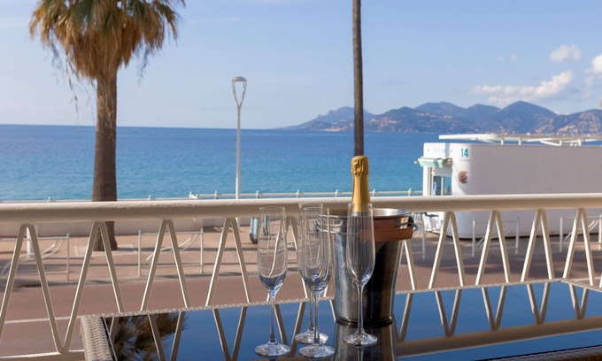 Le Suquet Apartamento | Apartamento en Cannes con 1 habitaciones, capacidad 4