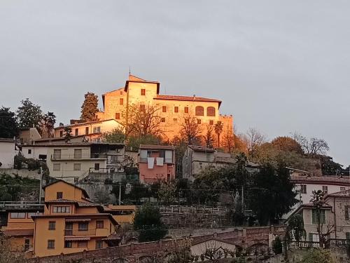 Ozzano Monferrato Apartamento | Le Magnolie